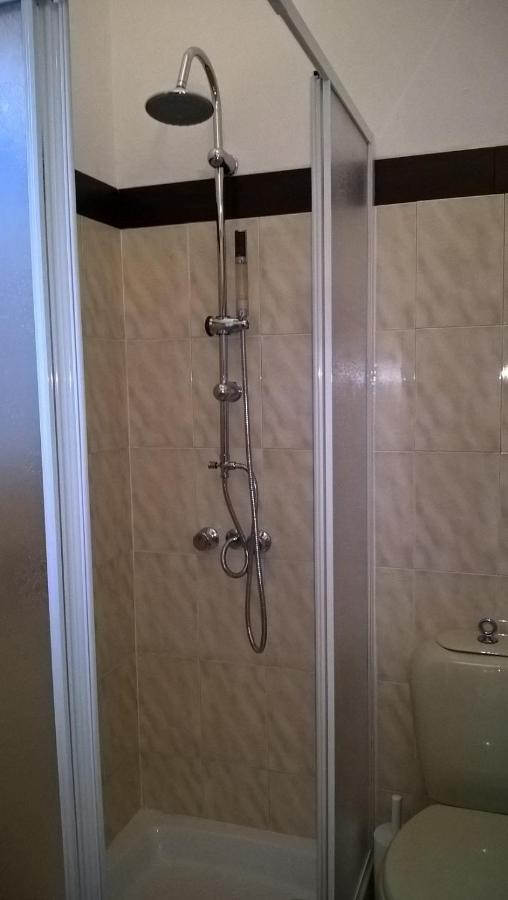 Casa Vacanze A Pennichella Canicattini Bagni Exterior photo